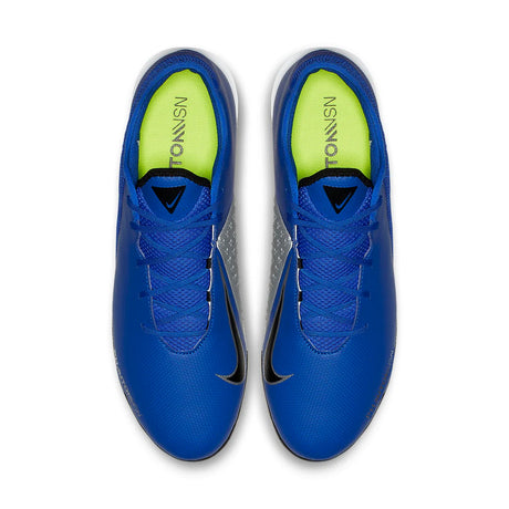 Nike Phantom VSN Academy IC - Racer /Blue