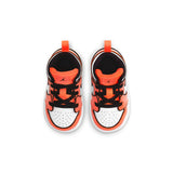 Nike Air Jordan 1 Mid SE - Turf Orange