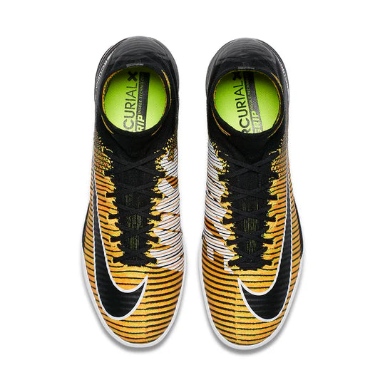 Nike MercurialX Proximo II DF IC Laser Orange