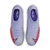 Zapatillas de fútbol Nike Mercurial Superfly 8 Academy Turf DB2868 506 Morado