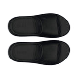 Sandalias Charly para hombre color negro