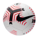 Nike Premier League Pitch Soccer Ball - White/Crimson/Black