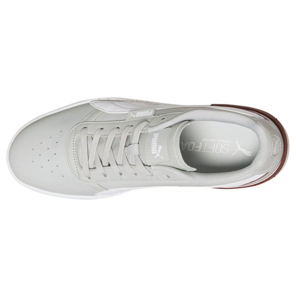 Zapatillas PUMA Clasico Varsity Patch - Gris