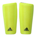 adidas X Lesto Soccer Shin Guards - Solar Yellow/Black