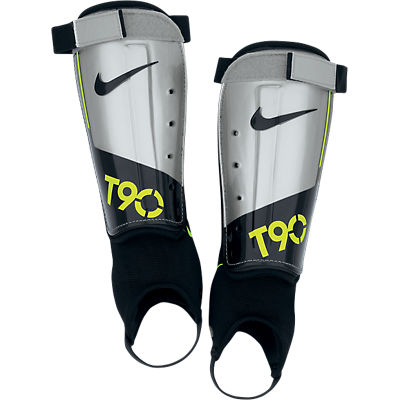 Nike T90 Air Maximus Plata-Voltio