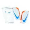 Nike Mercurial Lite White-Orange