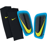 Nike Mercurial Lite Azul/Negro/Vo