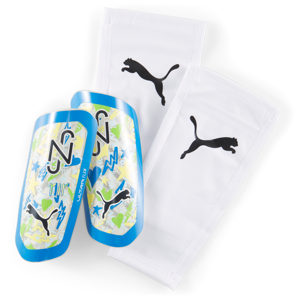 Espinilleras PUMA Neymar Jr Ultra Flex Sleeve