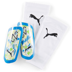 Espinilleras PUMA Neymar Jr Ultra Flex Sleeve