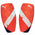 PUMA Evospeed 1 Canilleras de fútbol - Coral/Azul marino