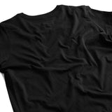 Nike Barcelona Crest Youth Tee - Black