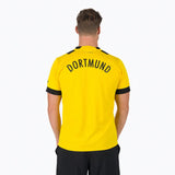 Camiseta de local PUMA BVB Borussia 22 amarilla