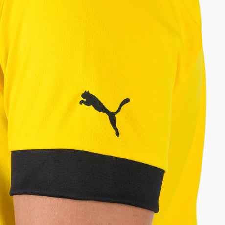 Camiseta de local PUMA BVB Borussia 22 amarilla