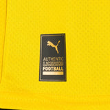 Camiseta de local PUMA BVB Borussia 22 amarilla