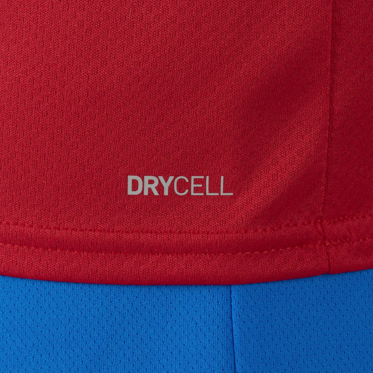 PUMA Men's Czech Republic Home Jersey 22 - Red/White