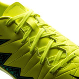 Nike HyperVenom Phelon II IC Indoor Soccer Shoes - Volt/Black/Hyper Turquoise