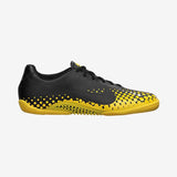 Nike 5 Elastico Finale Indoor Soccer Shoes - Black/Yellow