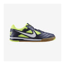 Nike 5 Gato - Púrpura-Negro