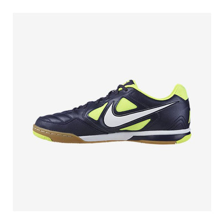 Nike 5 Gato - Púrpura-Negro