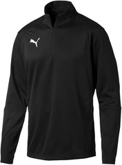 PUMA Liga Training 1/4 Zip Jacket