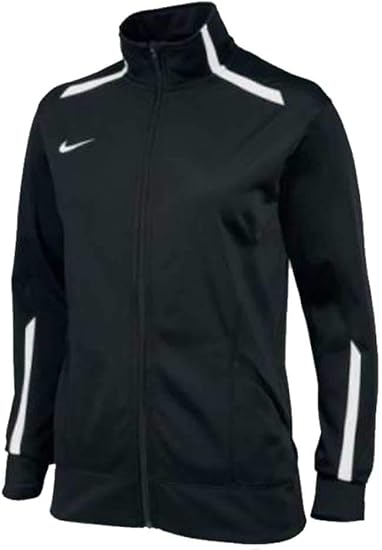 Nike Team Overtime Women's Jacket Black
