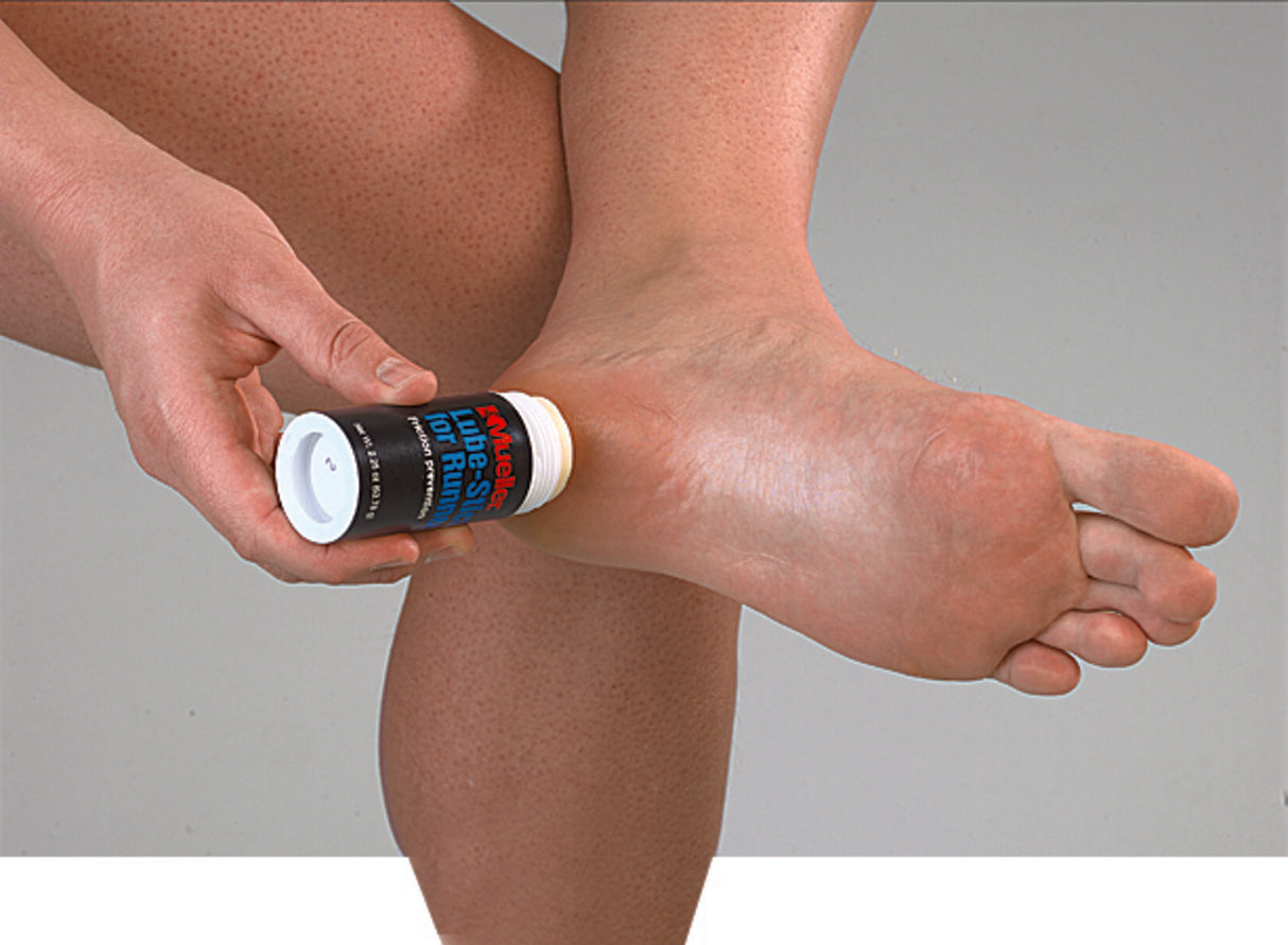 Mueller Lube Stick for Runners 6 Oz