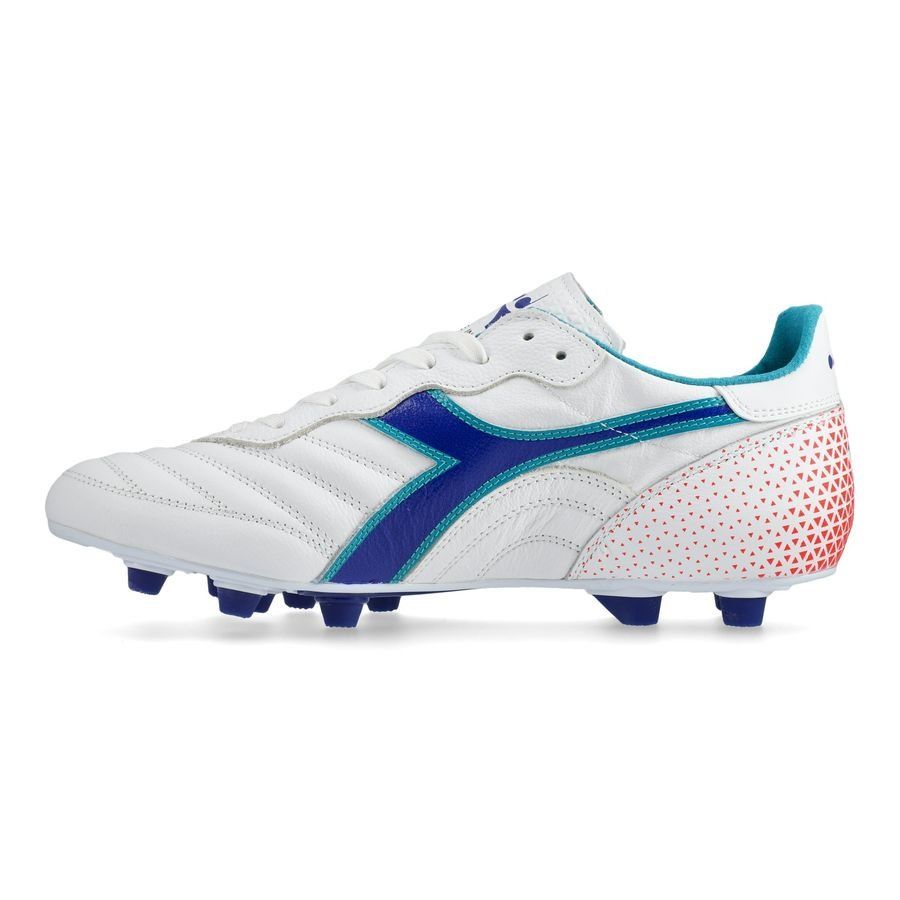 Diadora Brasil Italy OG GR LT+ MDPU FG Firm Ground Football Boots