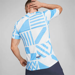 PUMA Manchester City Pre-Match Jersey 2022/2023