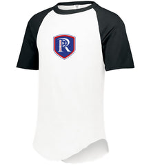 Riverwood HS Baseball SS Tee $20.00