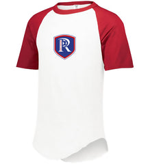 Riverwood HS Baseball SS Tee $20.00
