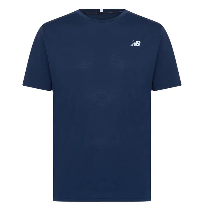 New Balance Tech Tee SS