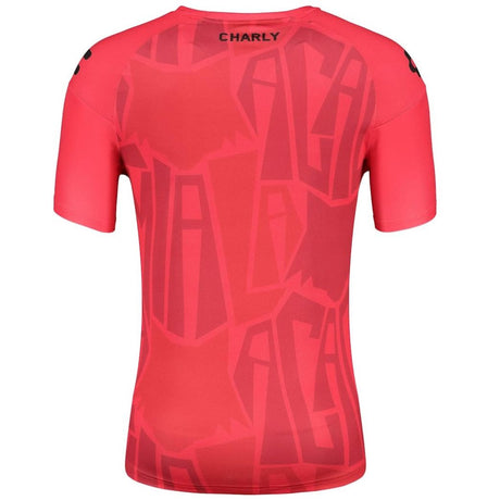 Charly Atlas Player Training Tee - Red