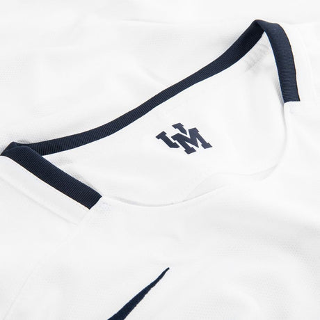 Nike Pumas Home Jersey 17 - White/Gold