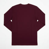 Nike FC Barcelona Authentic Long Sleeve Cotton Top - Red/Blue