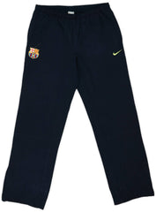 Nike Barcelona Warm-Up Pant 07 Navy/Red
