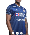 Pirma Cruz Azul Men’s 3rd 2026-27 Stadium Jersey