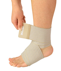 Envoltura multiusos Wonder Wrap de Mueller para usos múltiples (SM/MD)