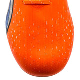 PUMA Ultra Pro FG/AG Firm Ground Soccer Cleats - Ultra Orange/White/Blue Glimmer