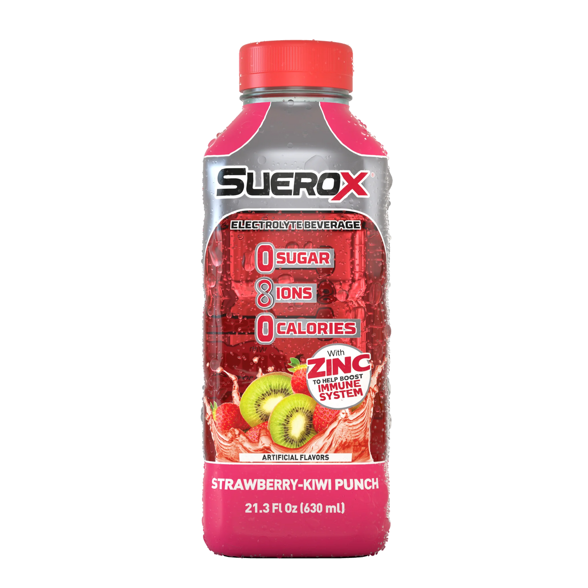 Suerox 21.3 Floz