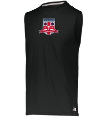PBSA Essential Muscle Tee $23.00