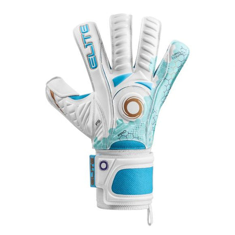 Elite Sport Orca Goalkeeper Soccer Gloves
