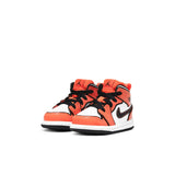 Nike Air Jordan 1 Mid SE - Turf Orange