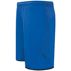 High Five Club Shorts Black