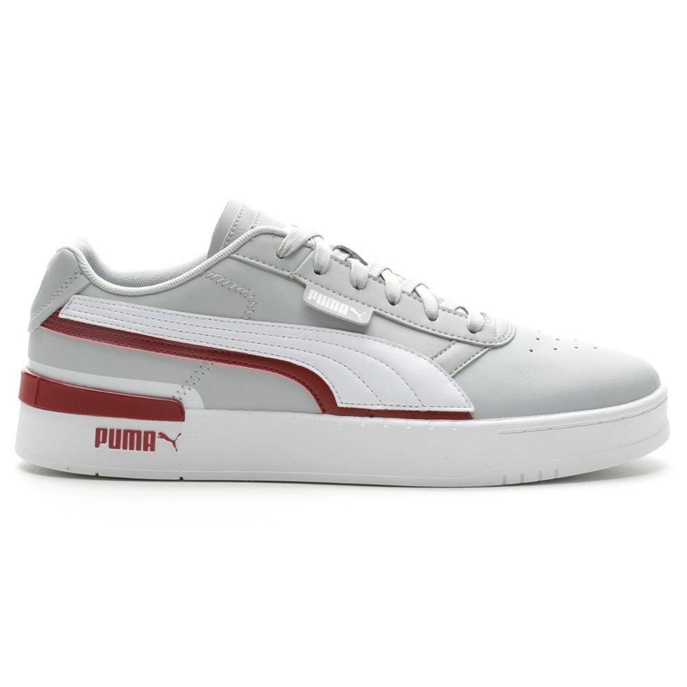 Zapatillas PUMA Clasico Varsity Patch - Gris