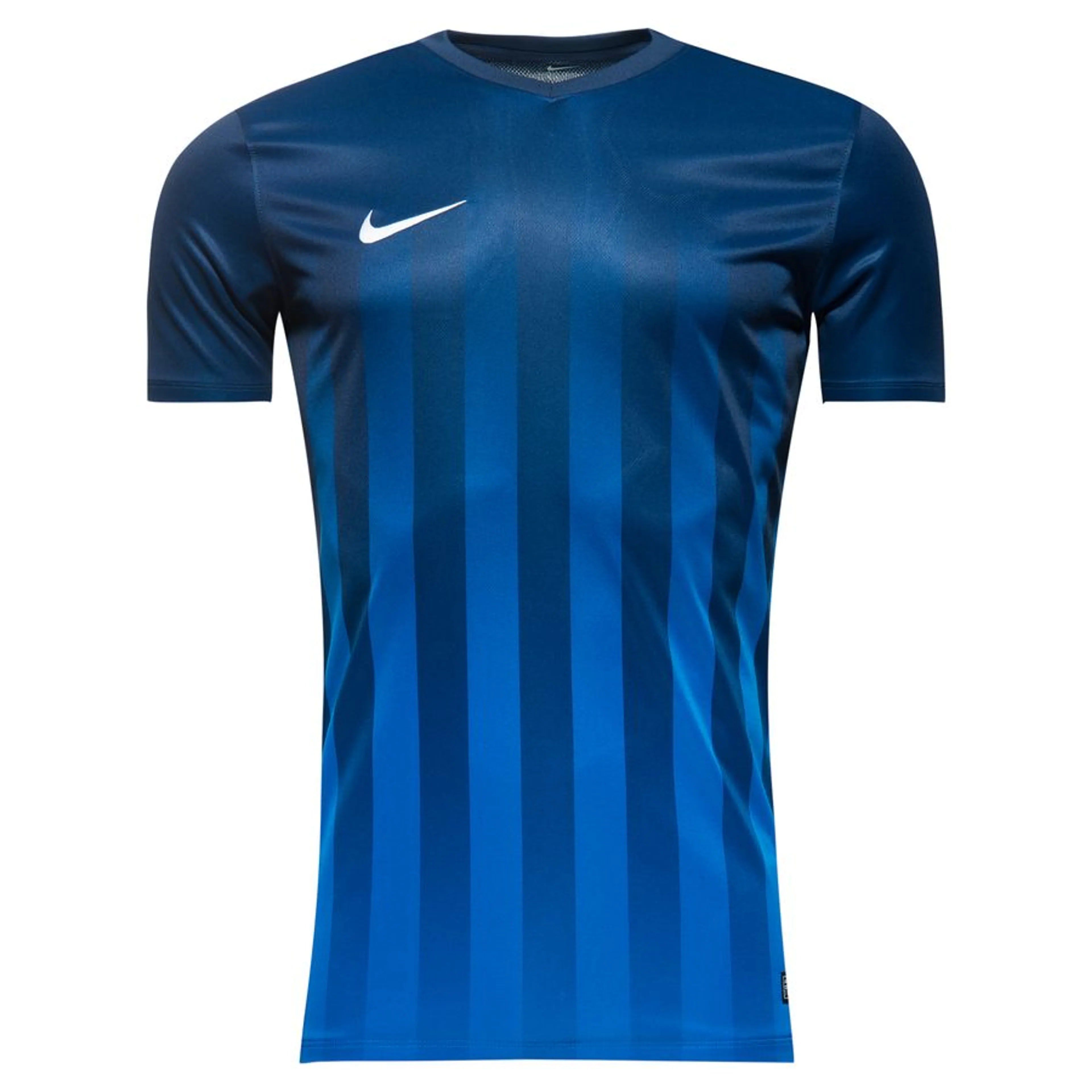Nike Women's Striped Division II Jersey