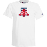 PBSA Champion Short Sleeve Tee $26.00