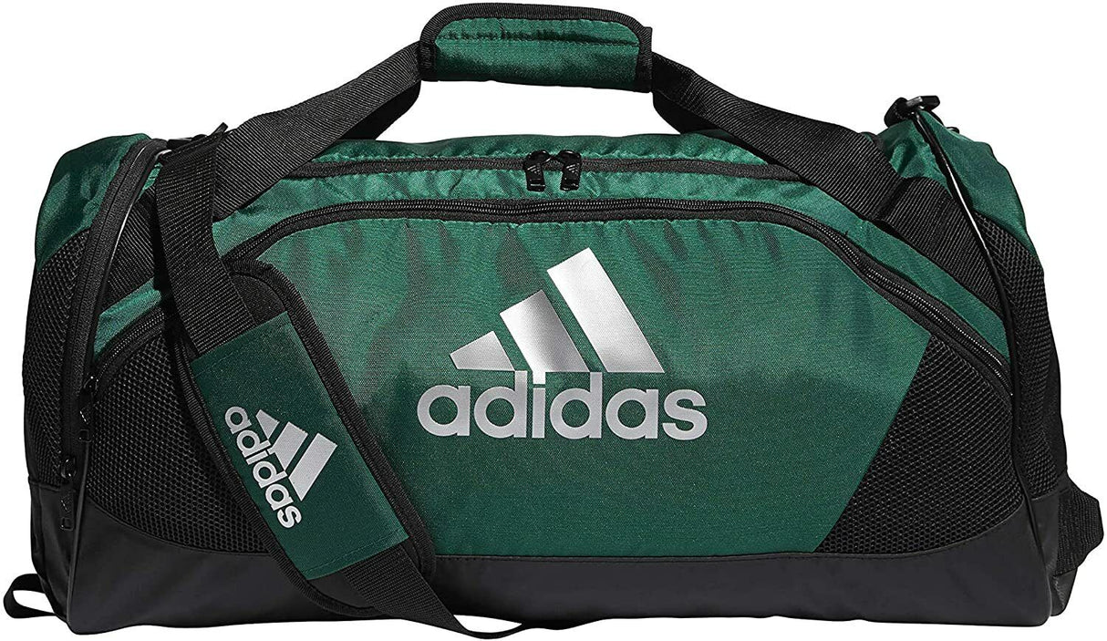 Bolsa de deporte mediana adidas Team Issue - Forest