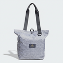 Bolso de mano adidas Everyday en gris