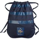 Nike Soccer France Gymsack - Obsidian/Gold