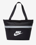 Bolso de mano Nike TanjuNike Kids? Negro/Blanco